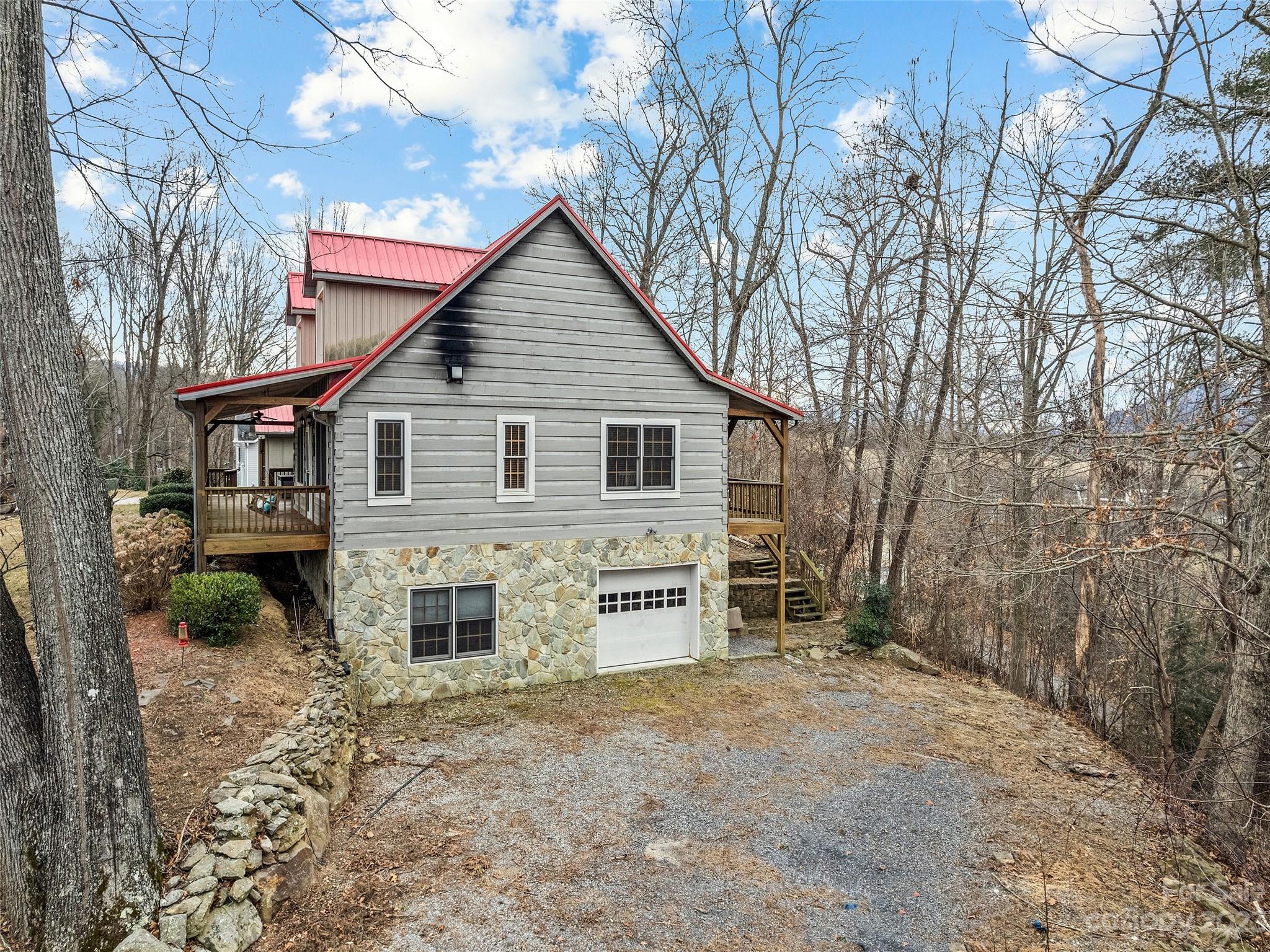 Oak Park - Residential