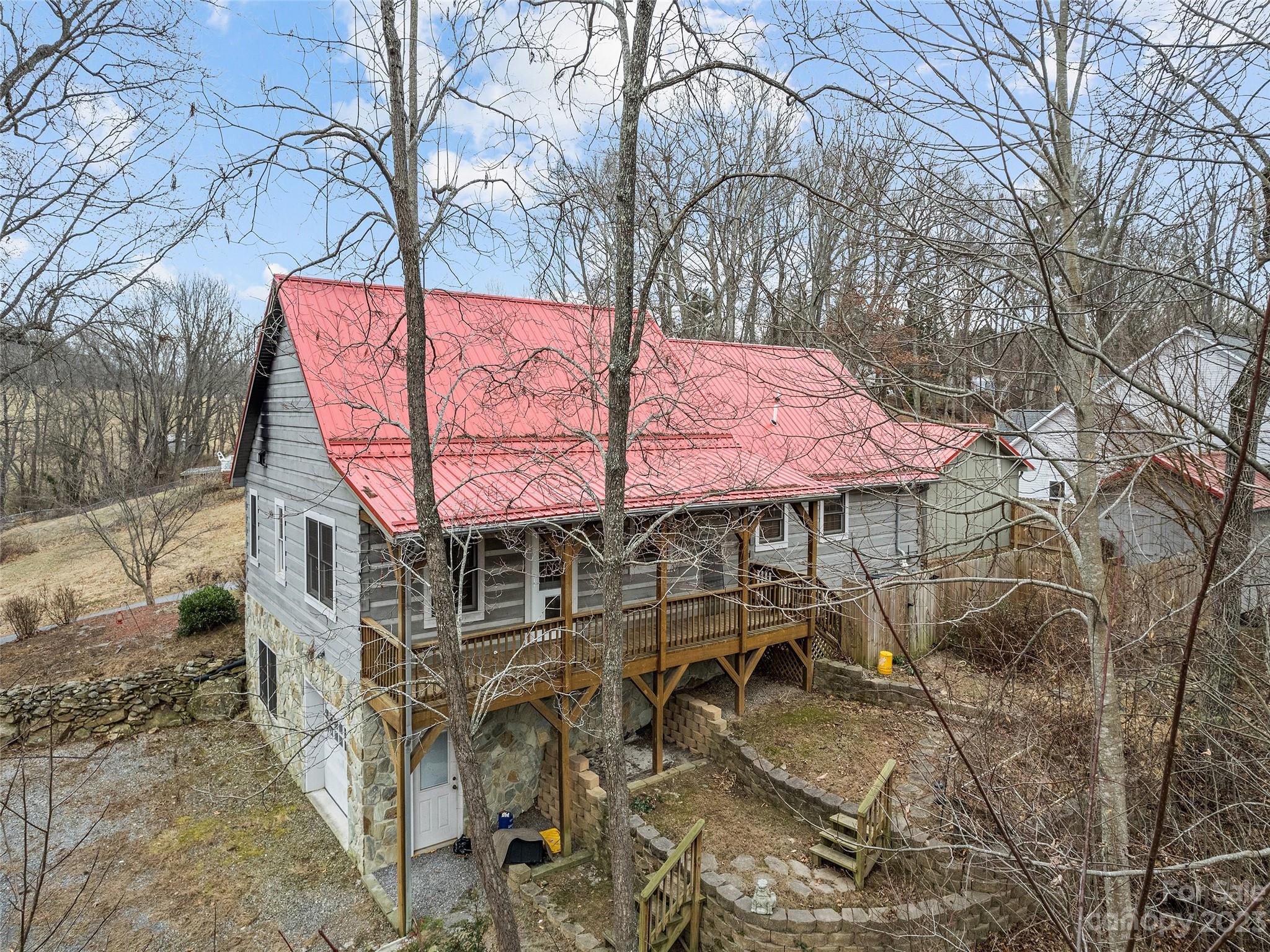 Oak Park - Residential