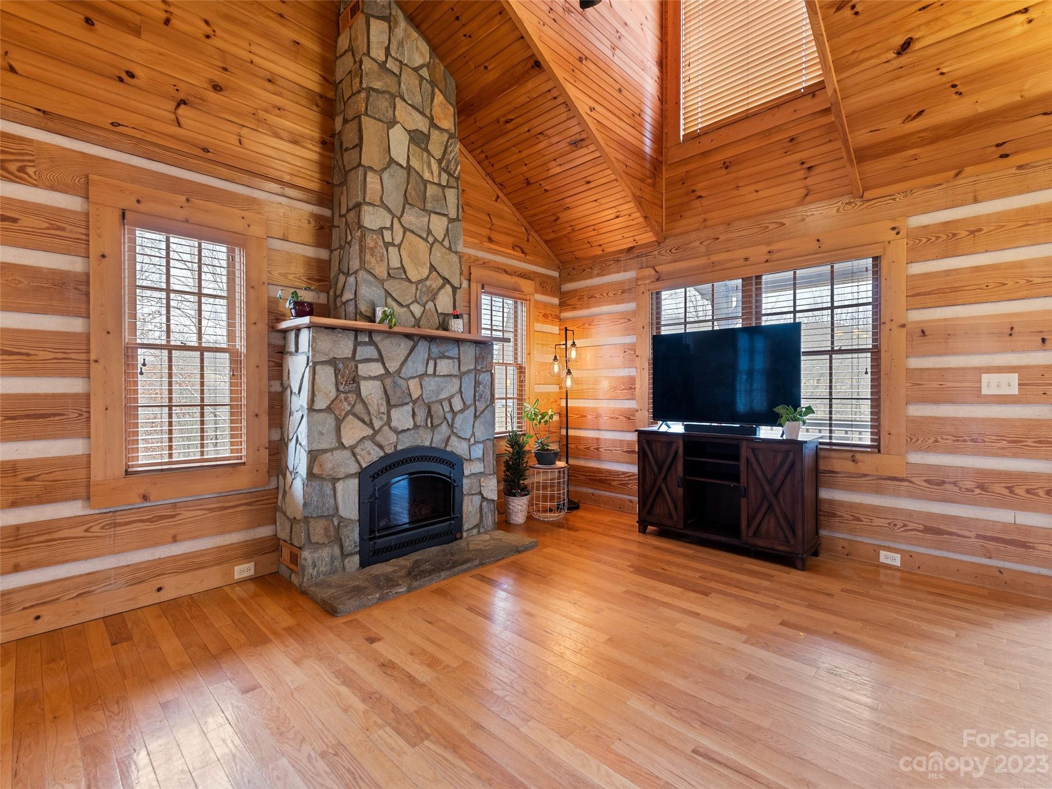 Oak Park - Residential