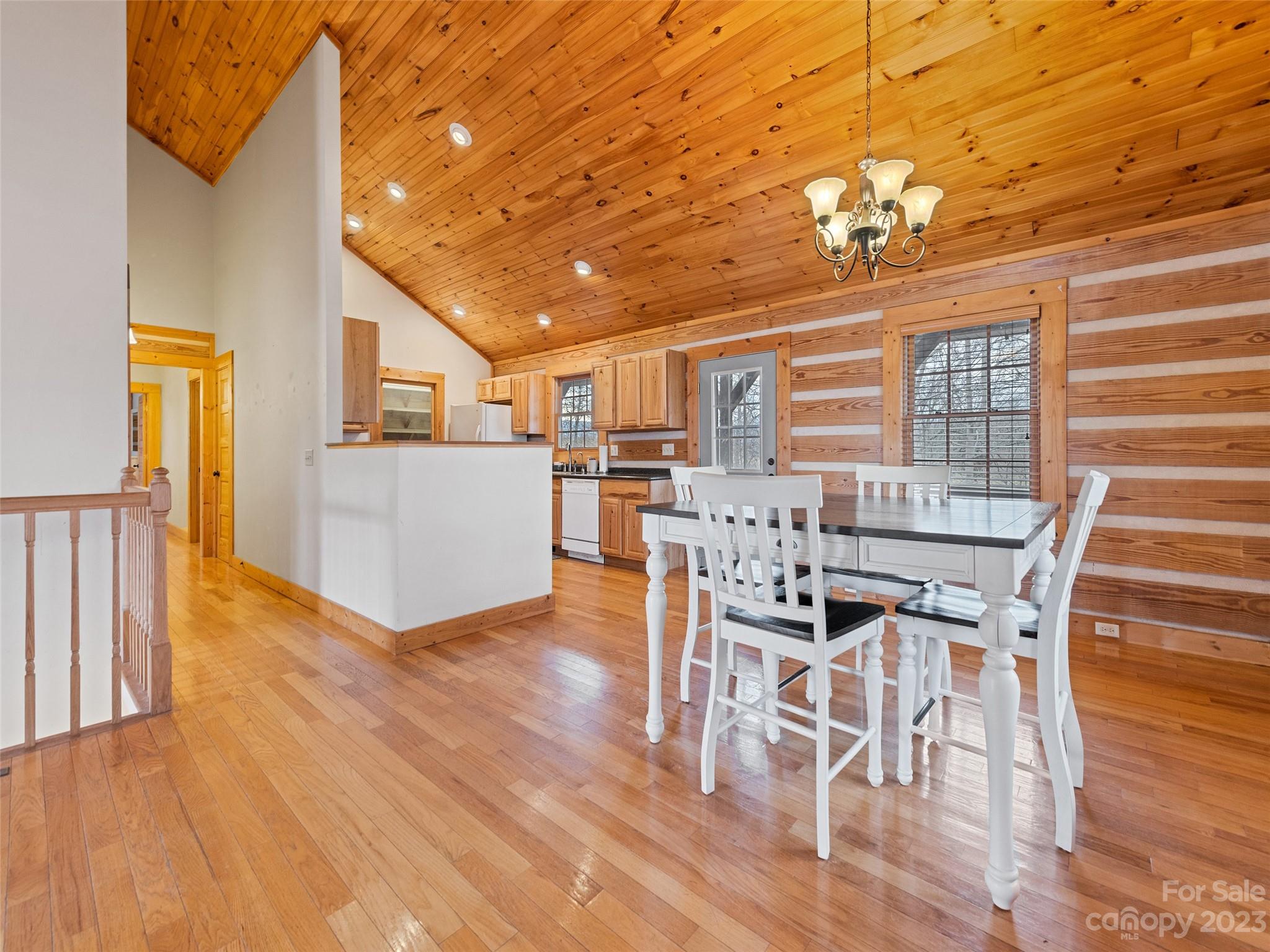 Oak Park - Residential