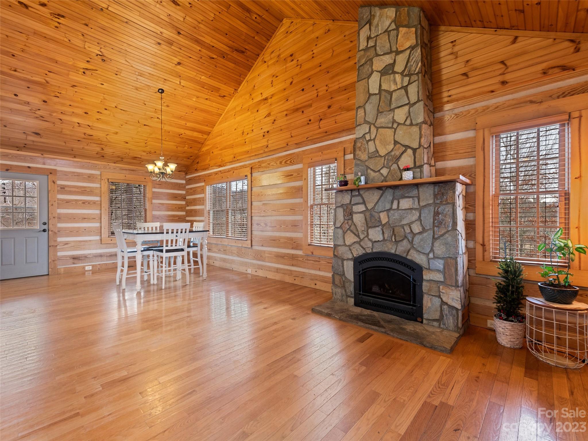 Oak Park - Residential