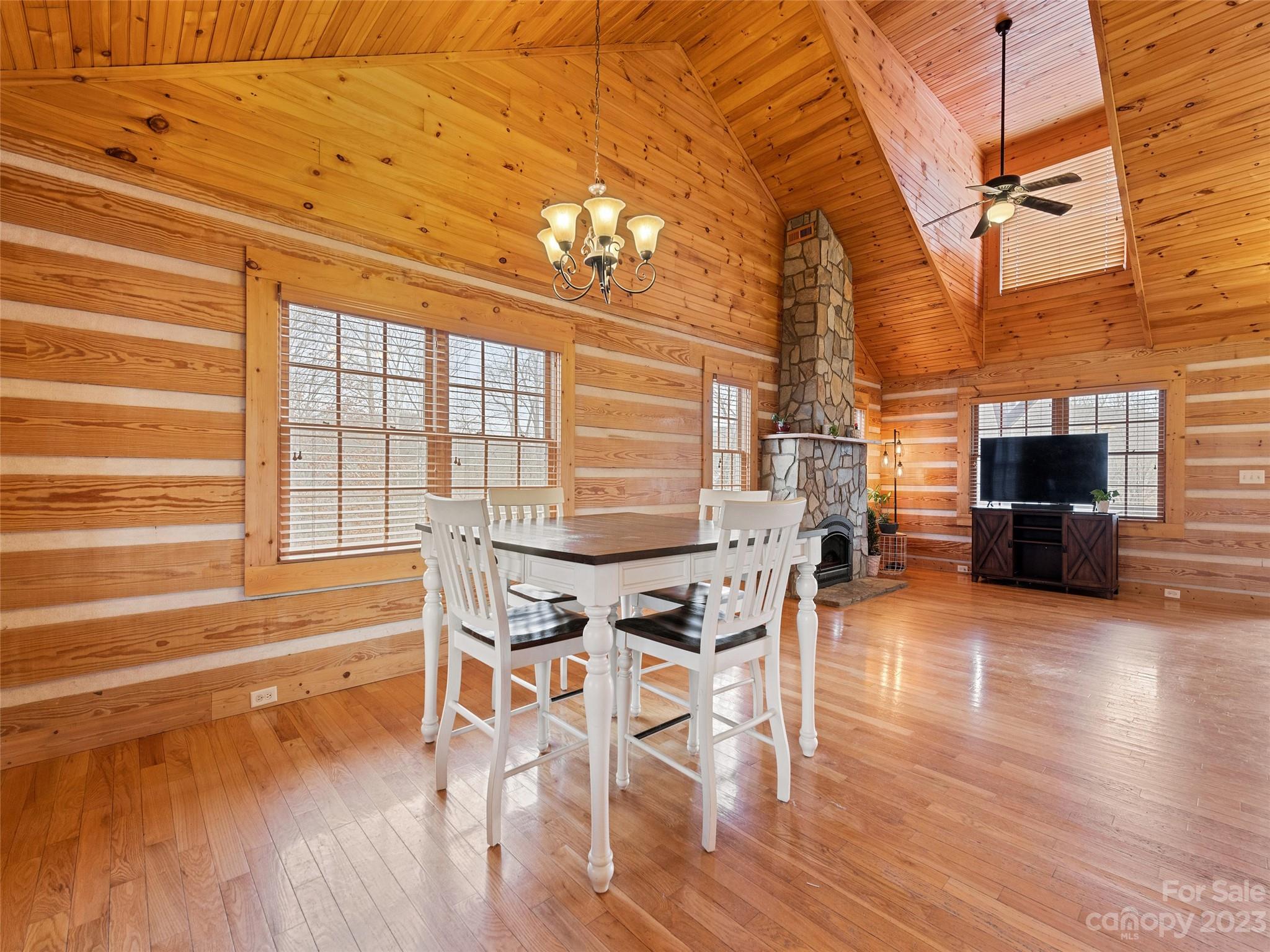 Oak Park - Residential