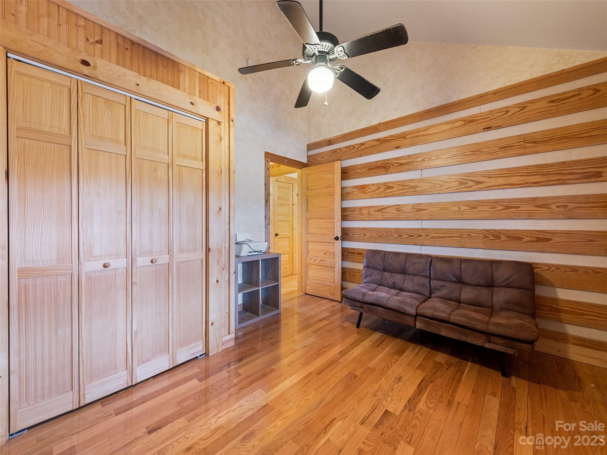 Oak Park - Residential