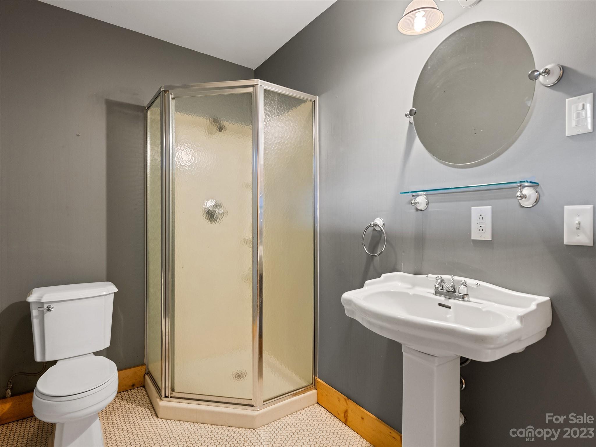 Oak Park - Residential