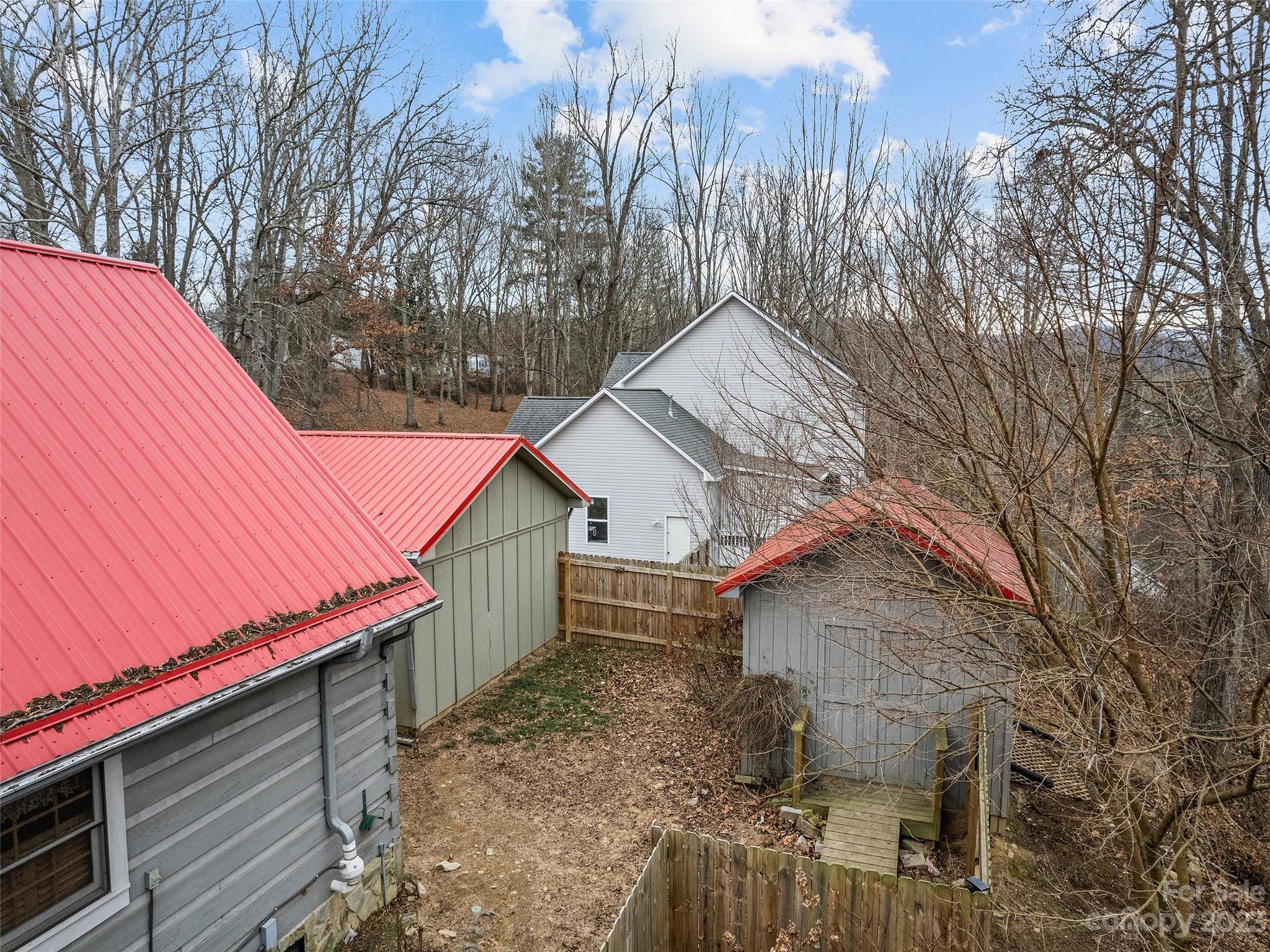 Oak Park - Residential