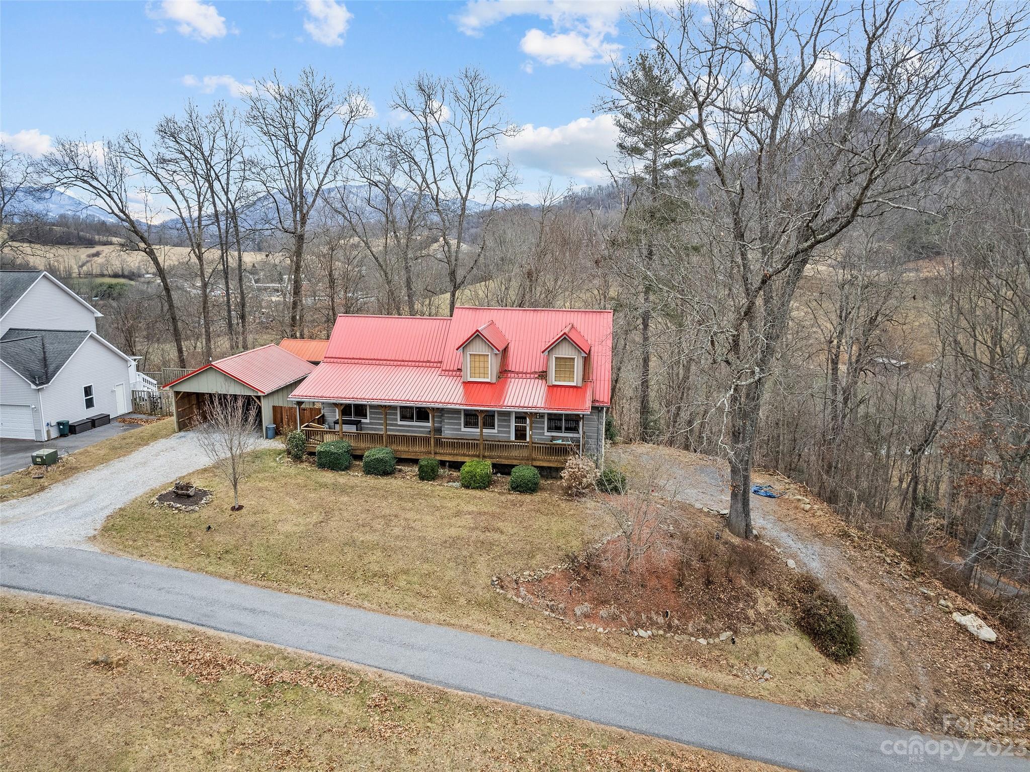 Oak Park - Residential