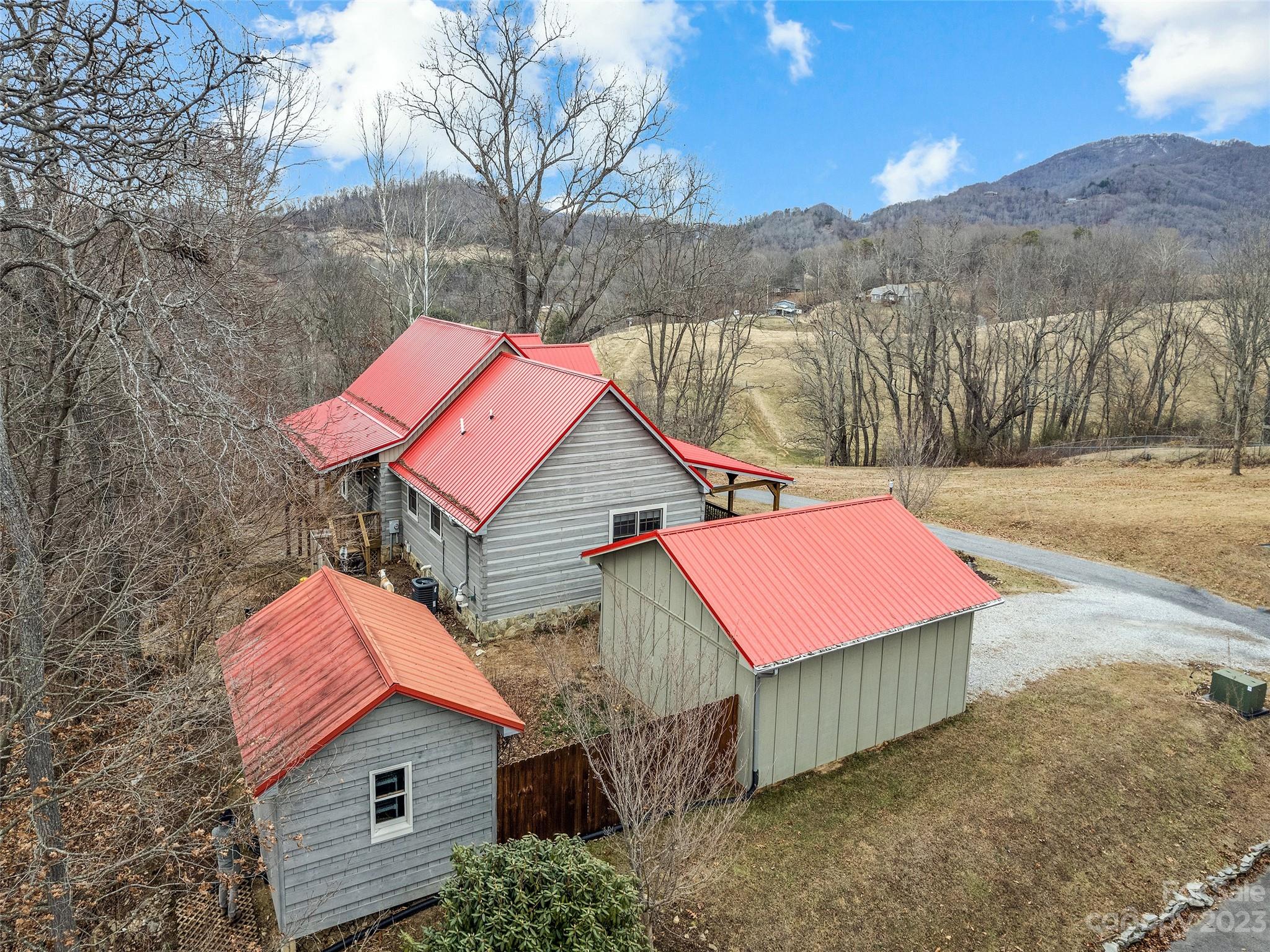 Oak Park - Residential