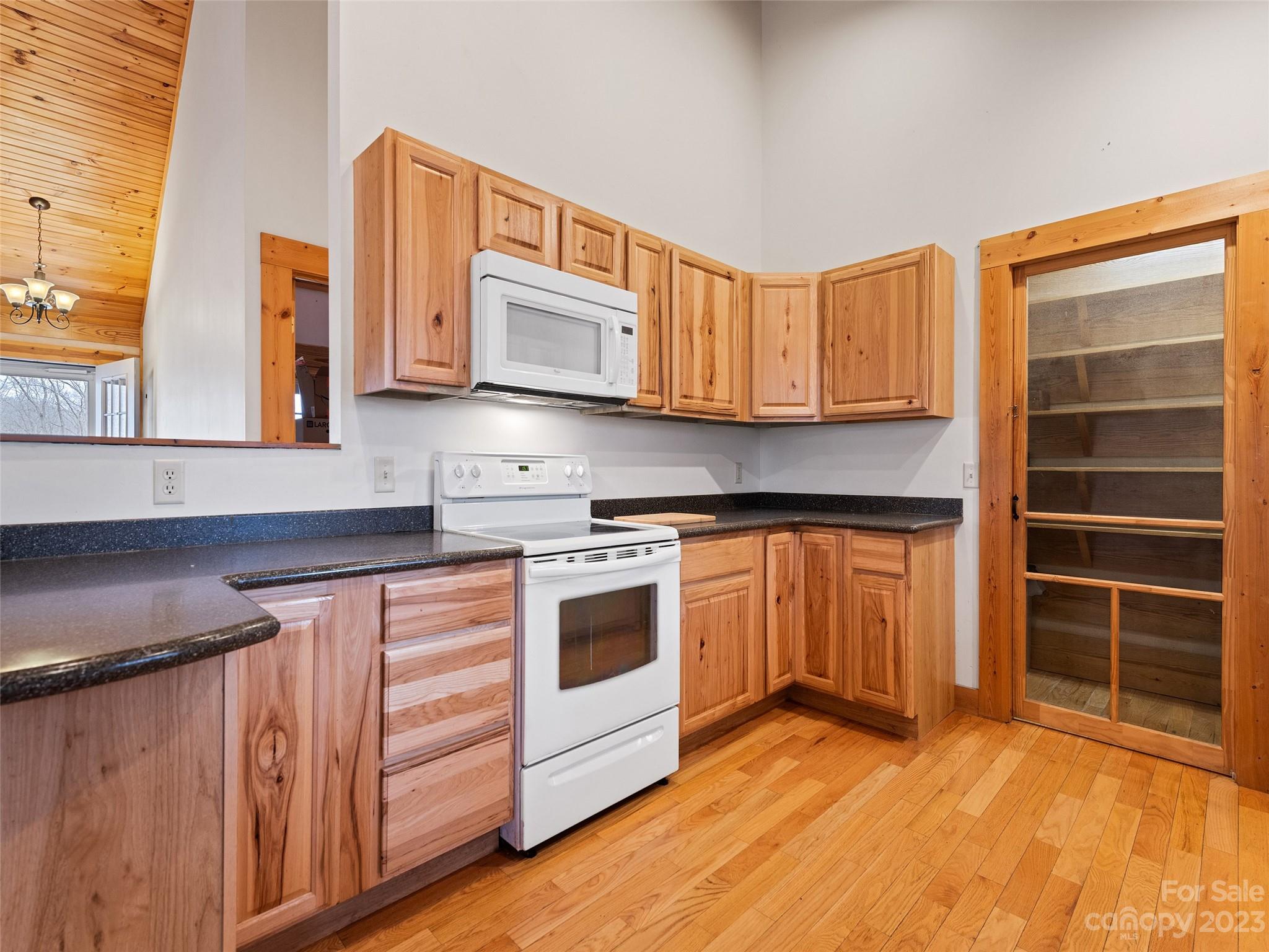 Oak Park - Residential