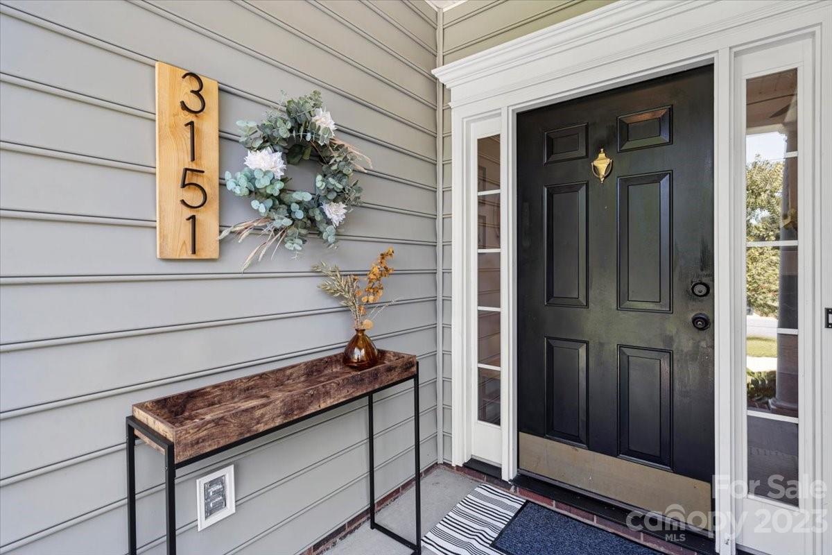 Riverwood Plantation - Residential