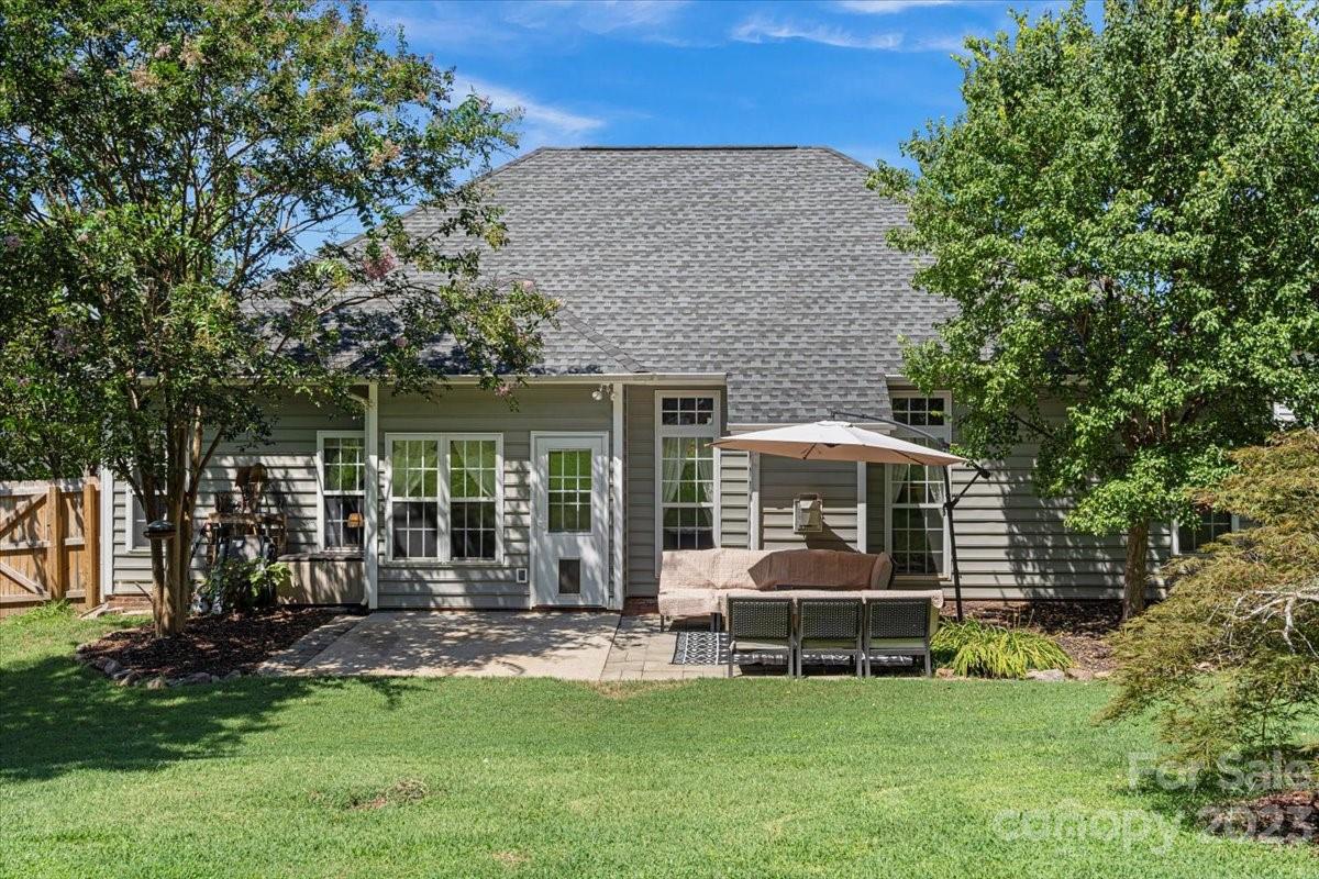 Riverwood Plantation - Residential