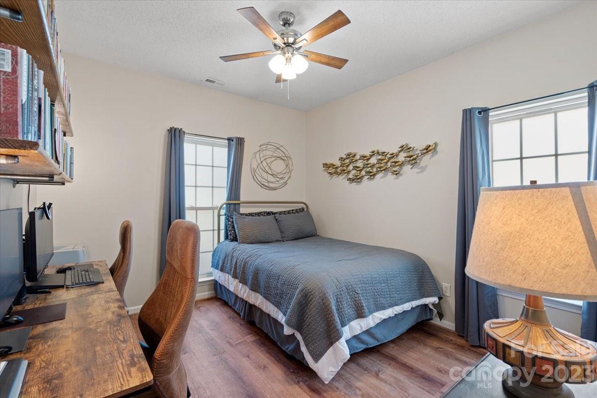 Riverwood Plantation - Residential