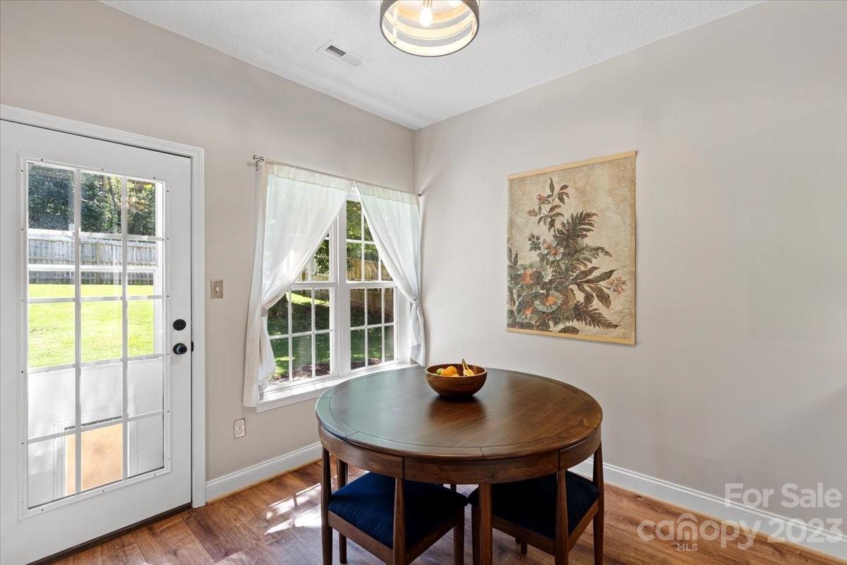 Riverwood Plantation - Residential