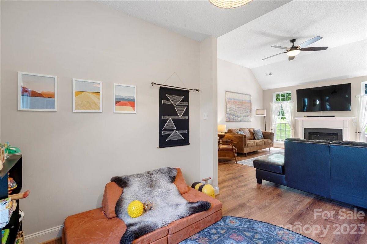 Riverwood Plantation - Residential