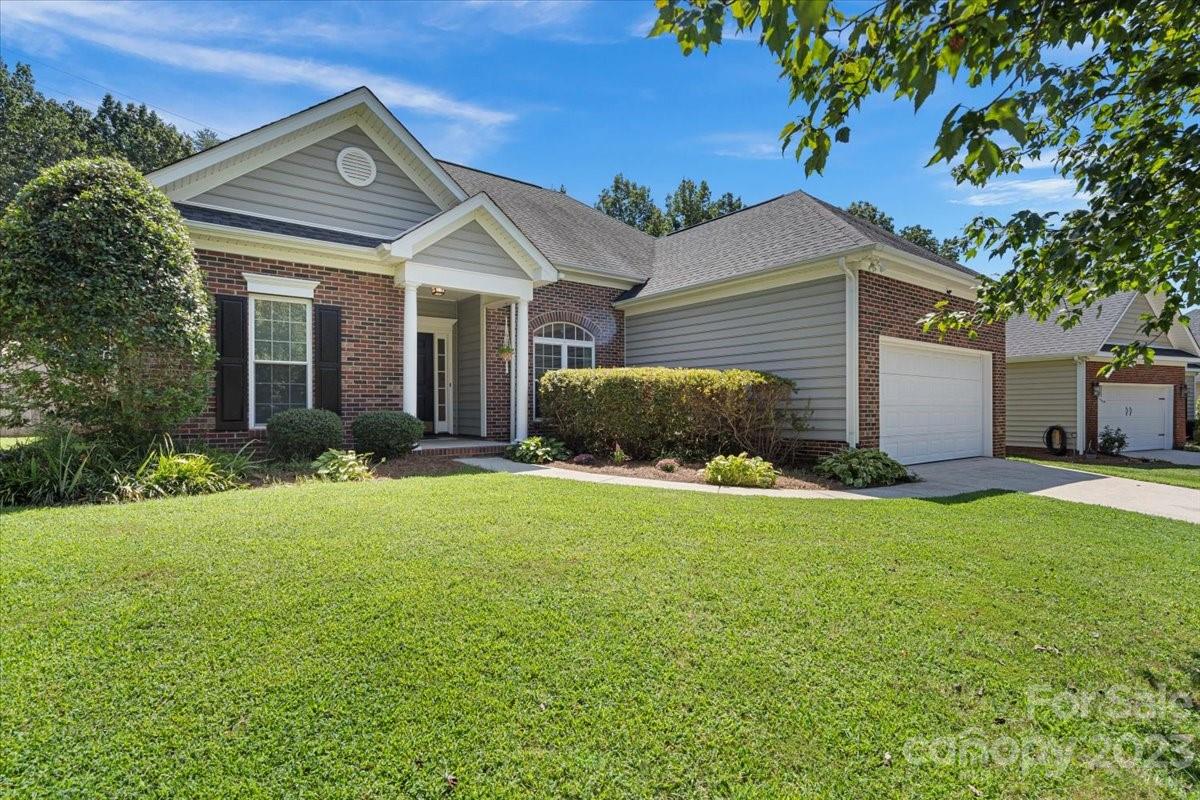 Riverwood Plantation - Residential