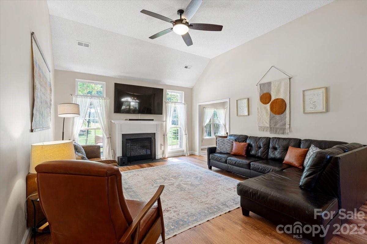 Riverwood Plantation - Residential