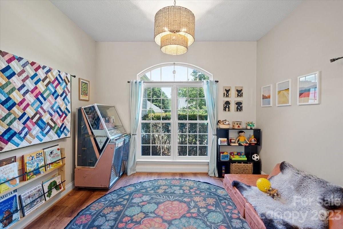 Riverwood Plantation - Residential