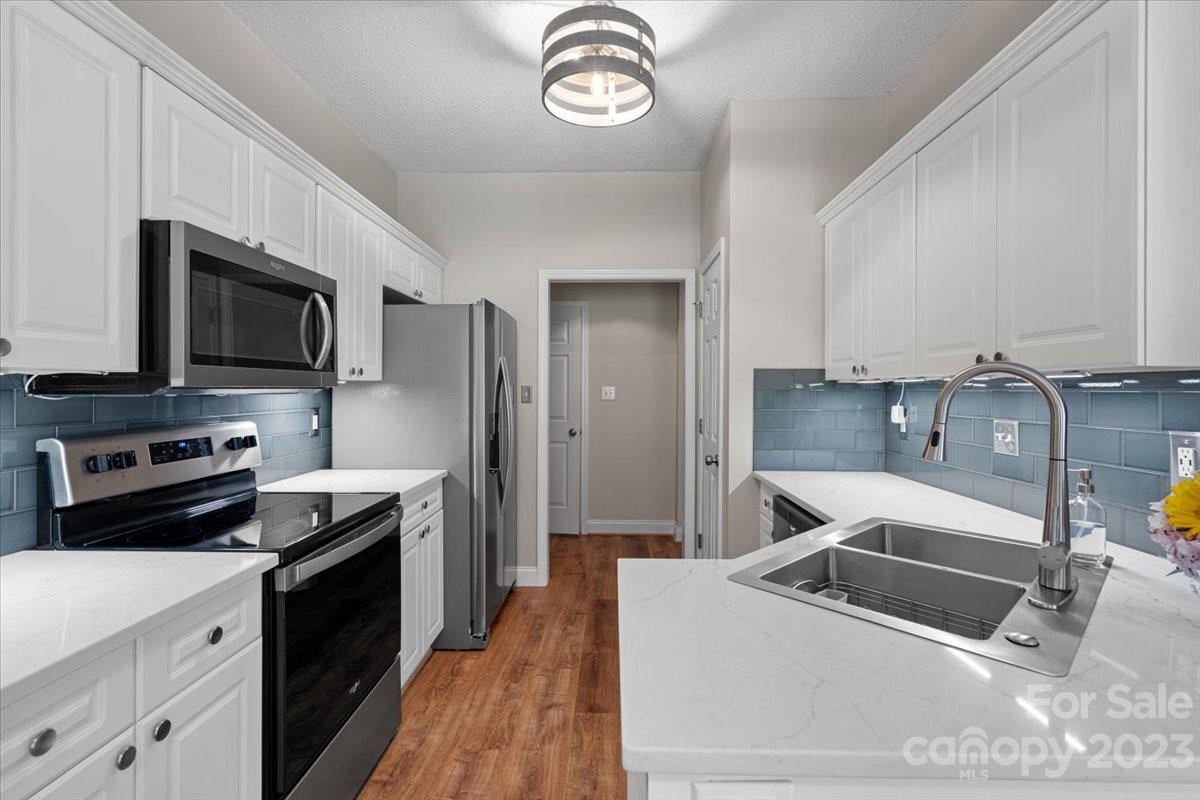 Riverwood Plantation - Residential