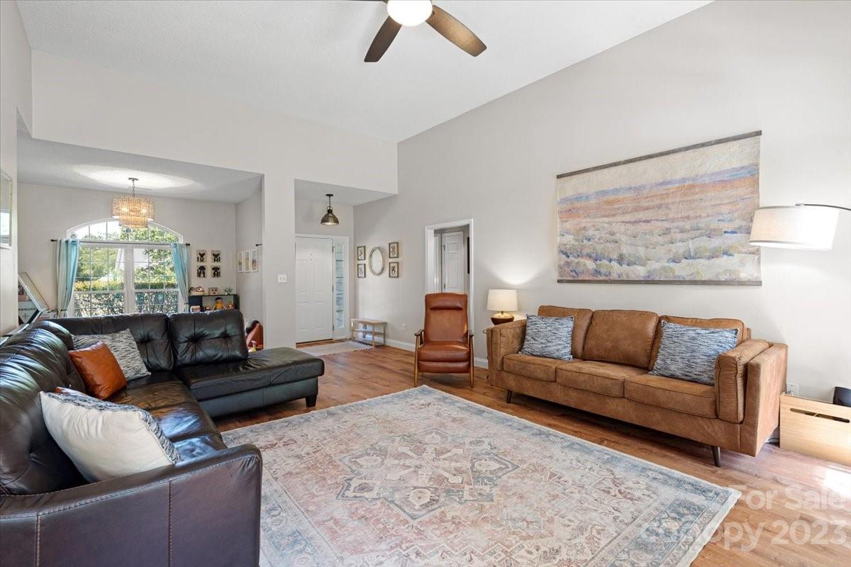 Riverwood Plantation - Residential