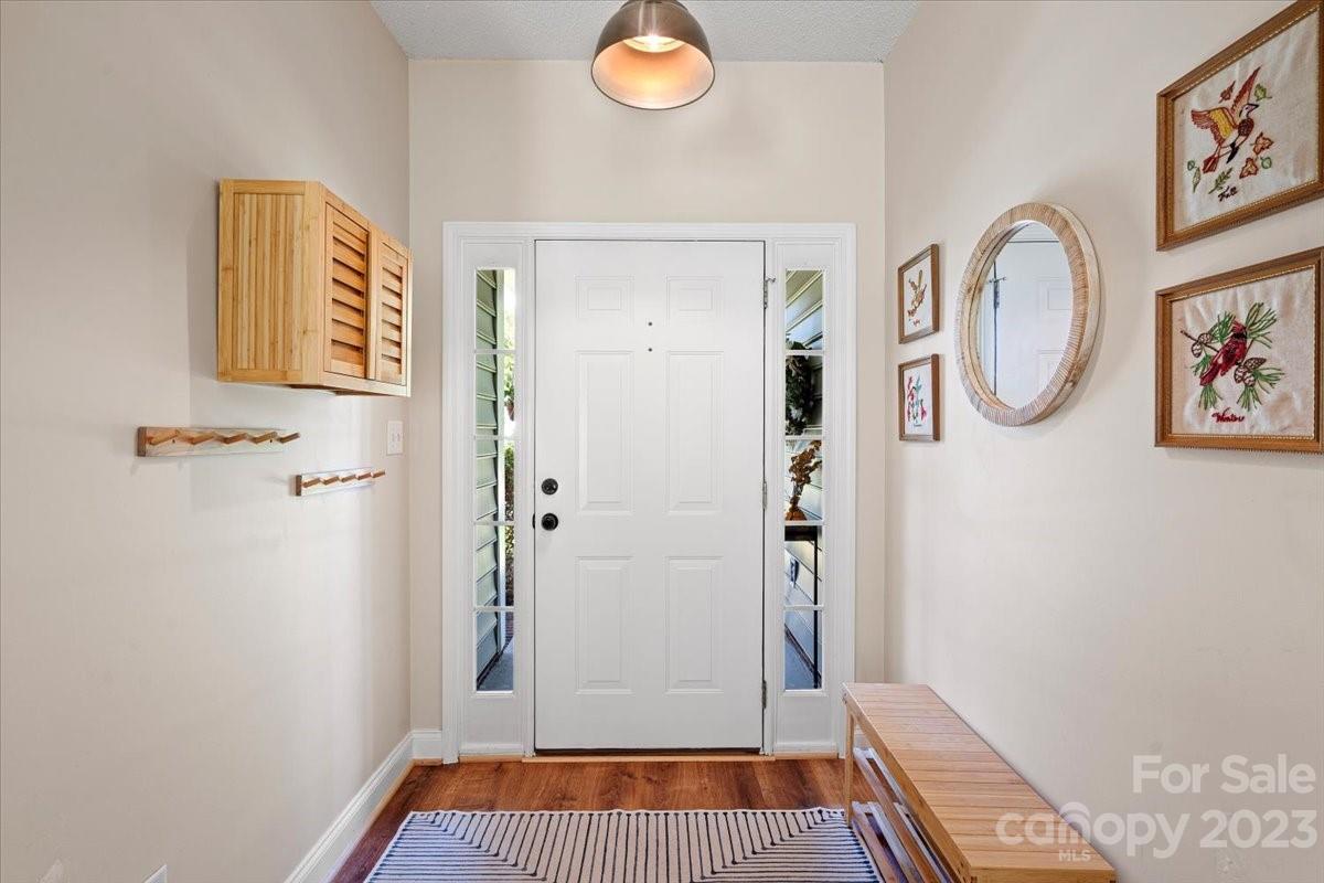 Riverwood Plantation - Residential