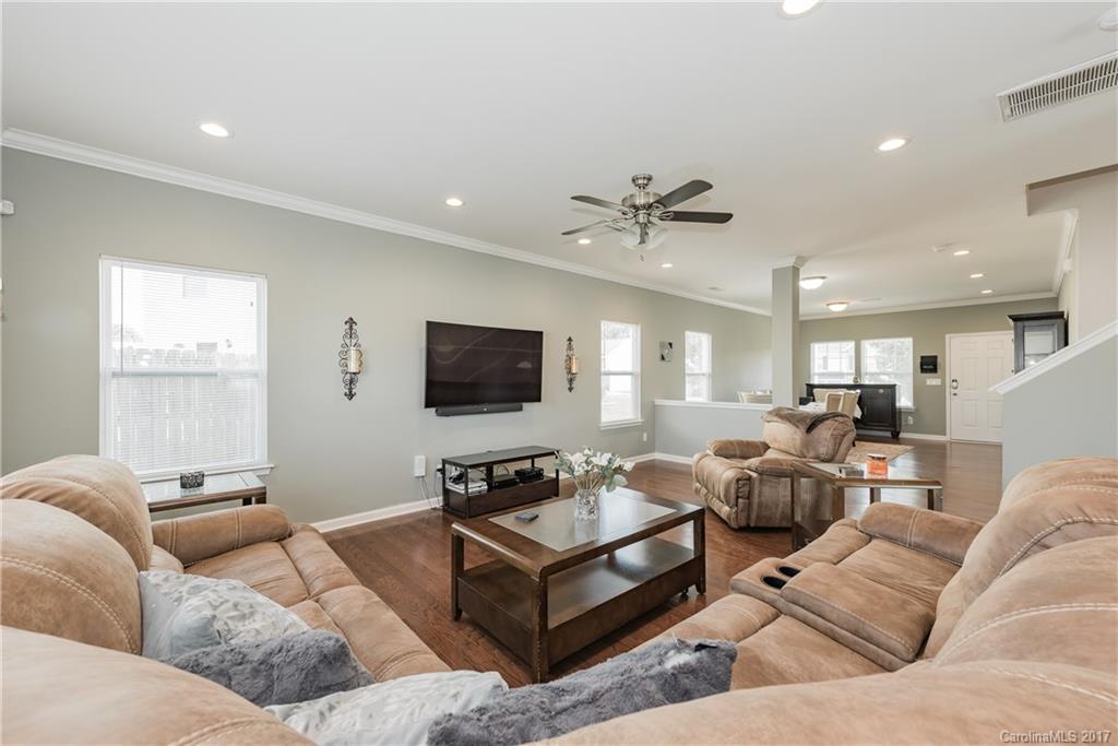 Clover Meadows - Residential