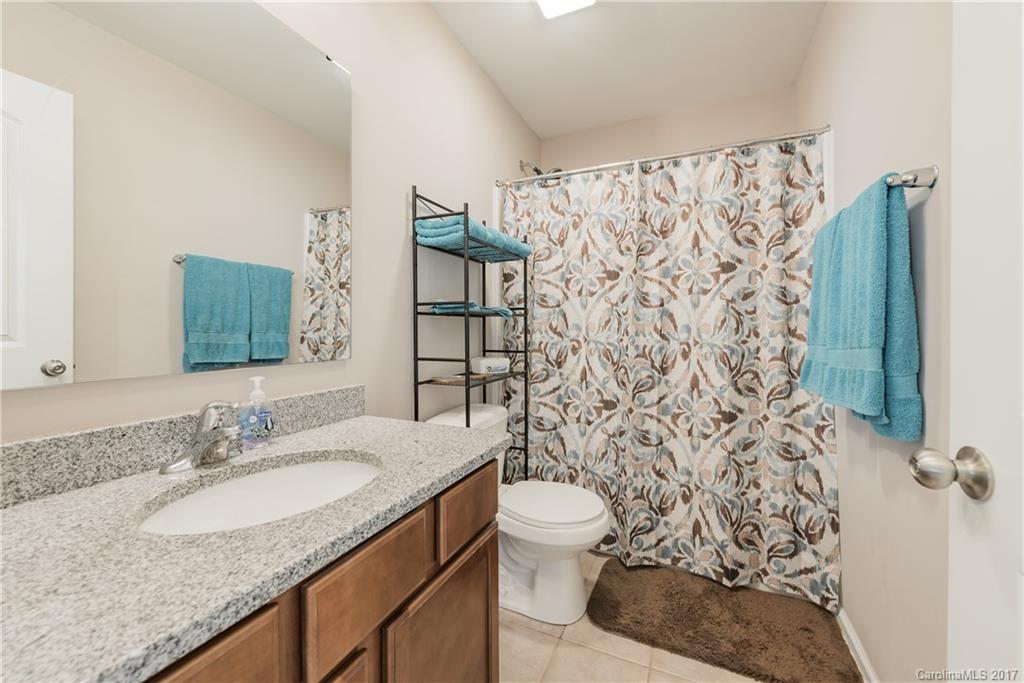 Clover Meadows - Residential