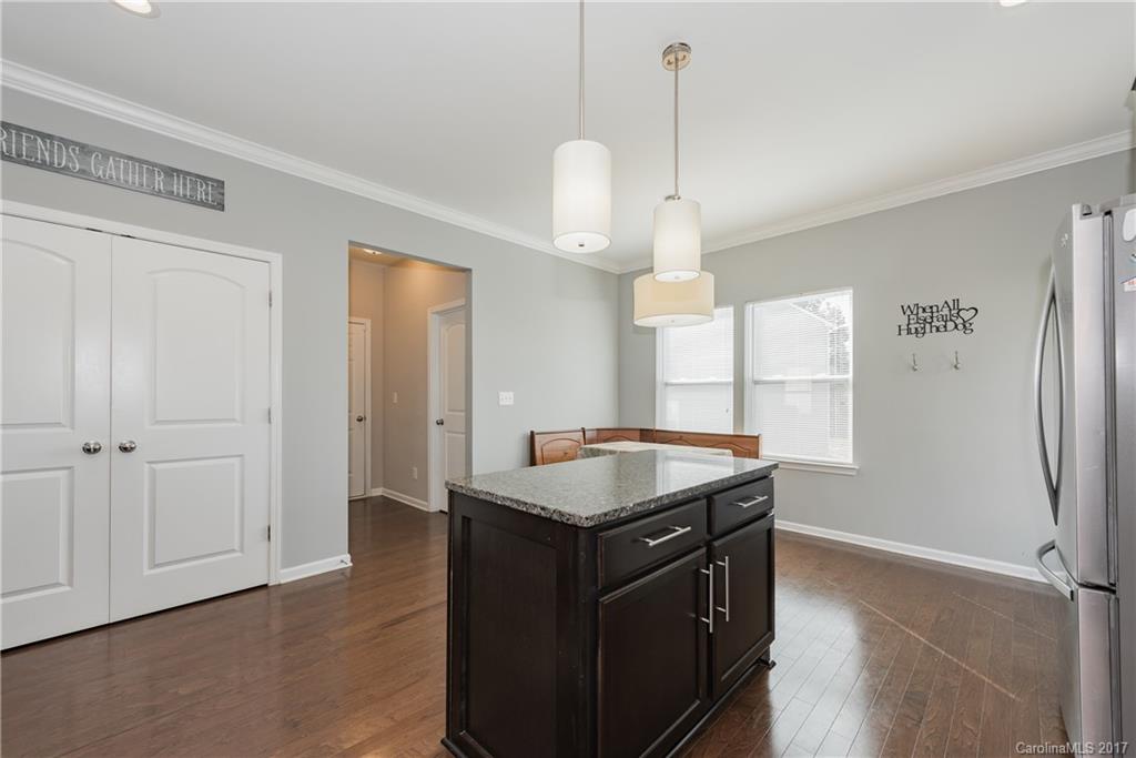 Clover Meadows - Residential