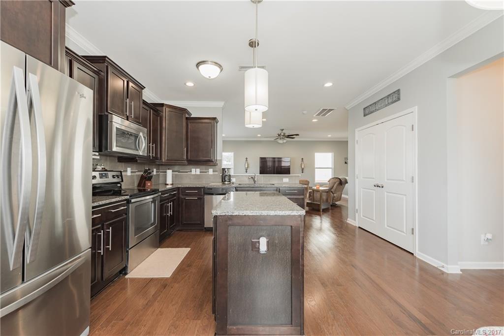 Clover Meadows - Residential