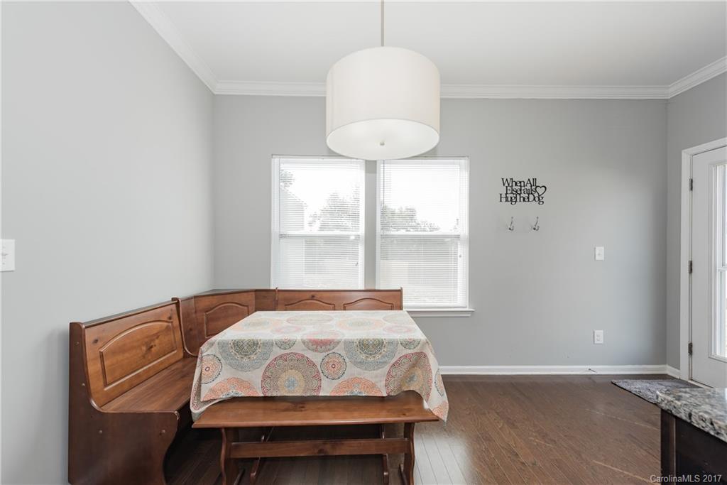 Clover Meadows - Residential