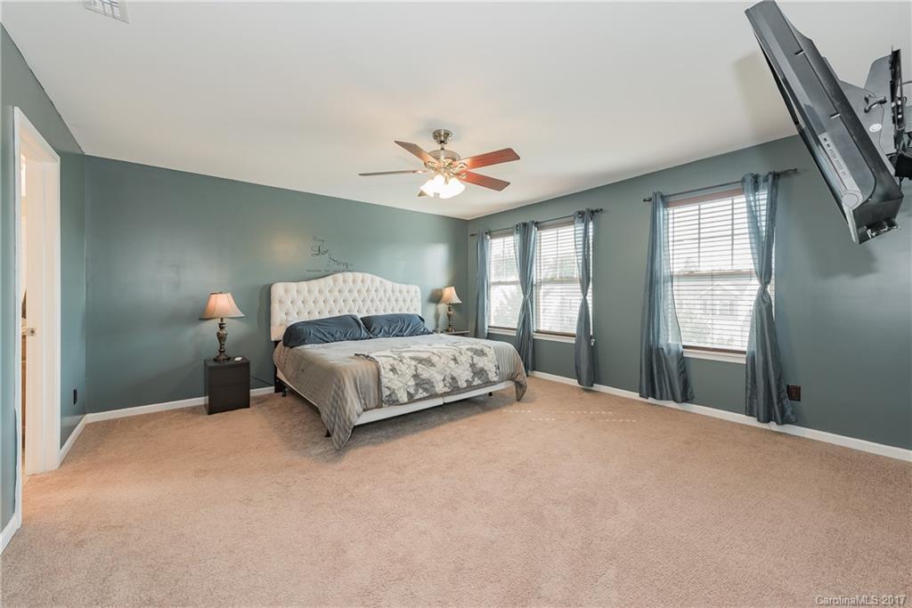 Clover Meadows - Residential