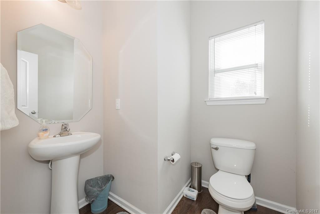 Clover Meadows - Residential