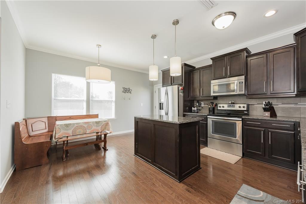 Clover Meadows - Residential