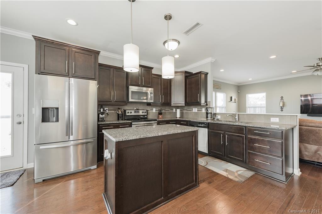 Clover Meadows - Residential