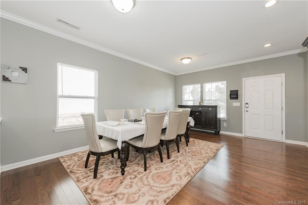 Clover Meadows - Residential