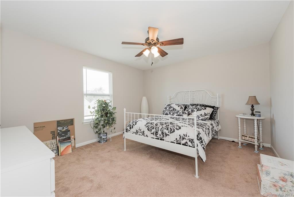 Clover Meadows - Residential