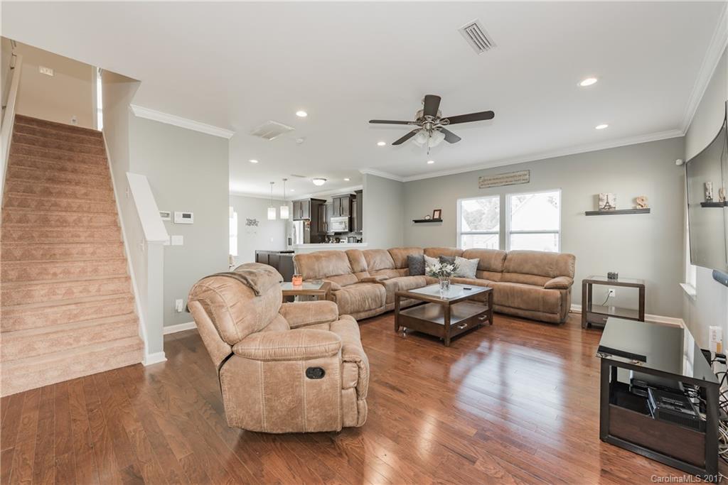 Clover Meadows - Residential