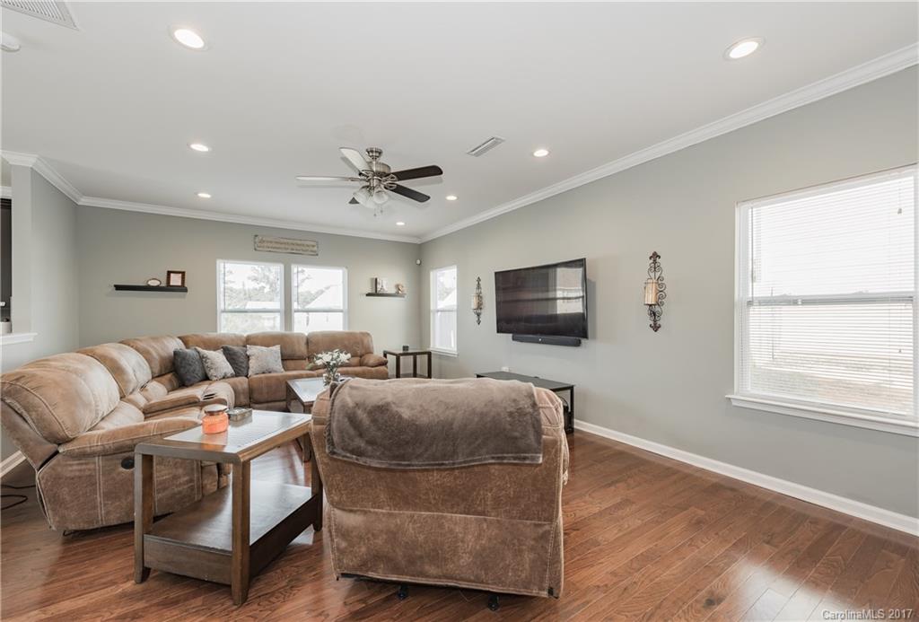 Clover Meadows - Residential