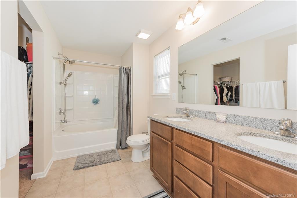 Clover Meadows - Residential