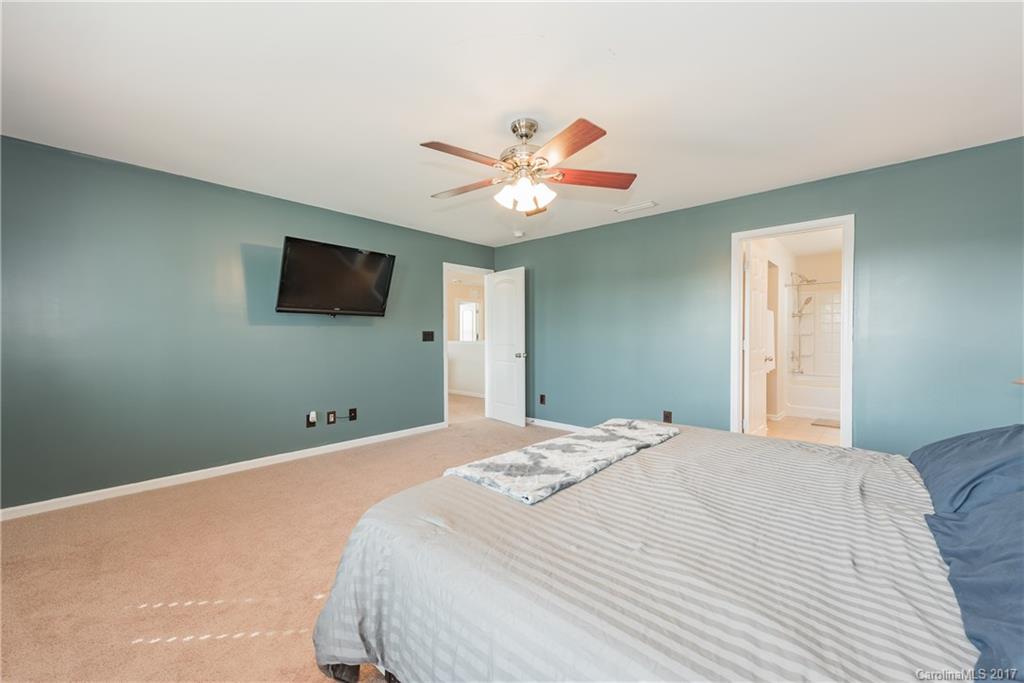 Clover Meadows - Residential