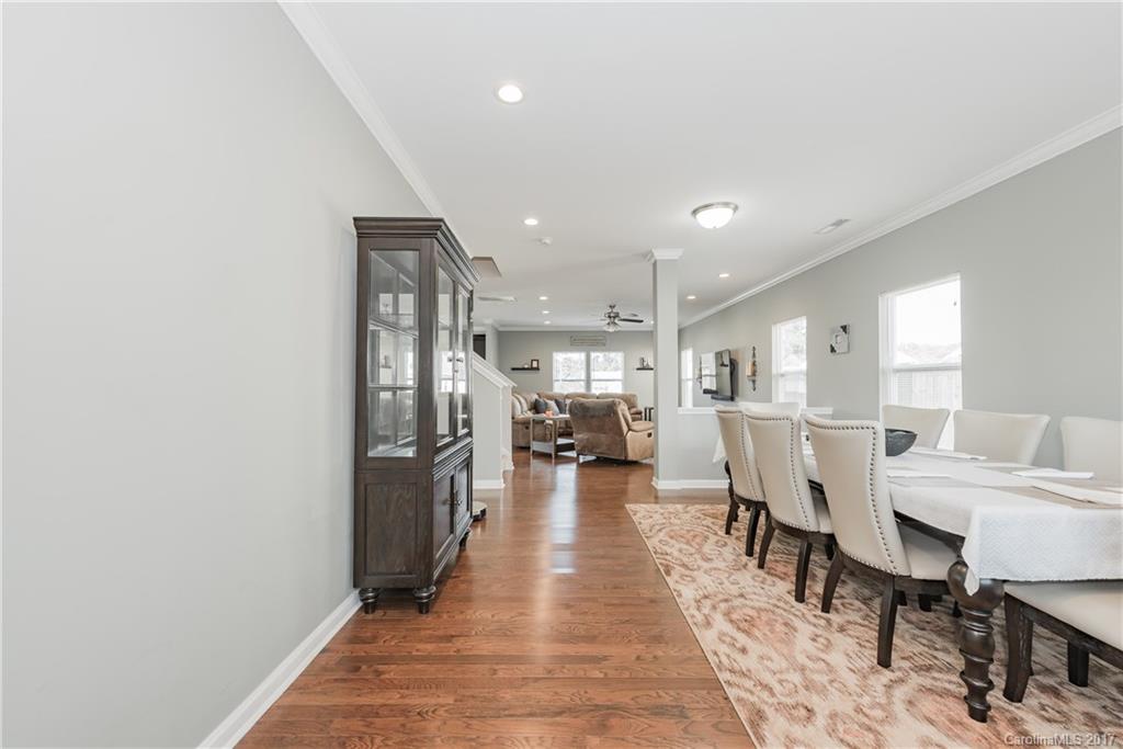 Clover Meadows - Residential