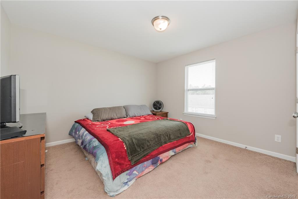 Clover Meadows - Residential