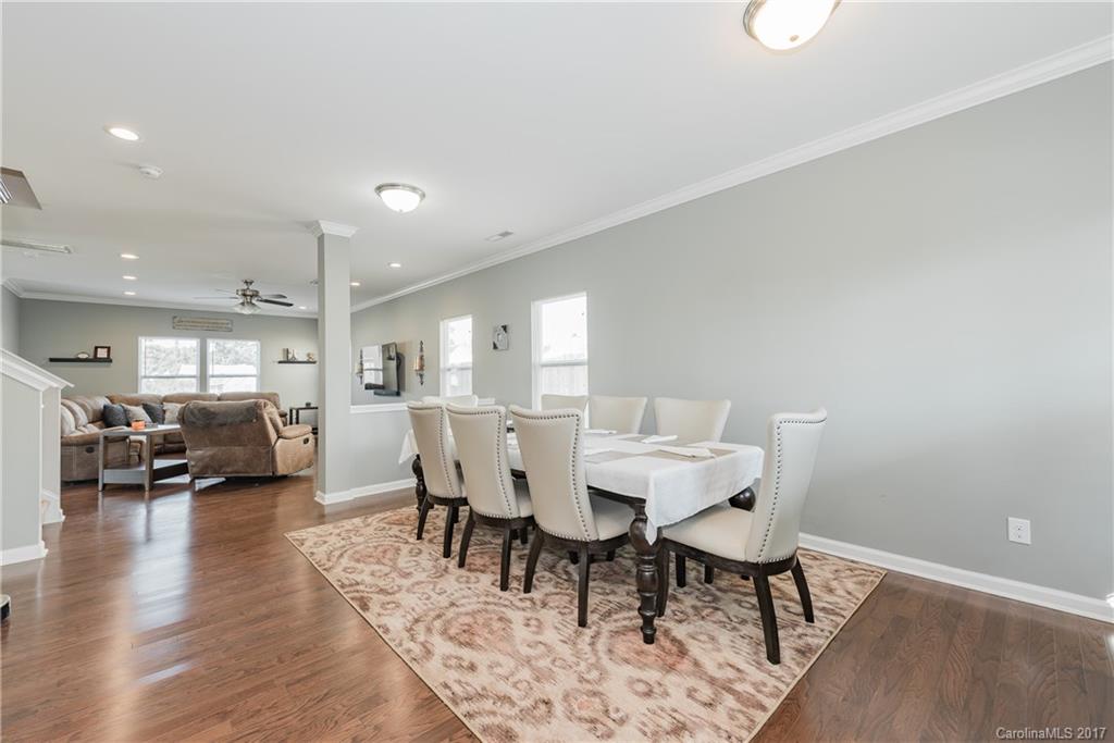 Clover Meadows - Residential