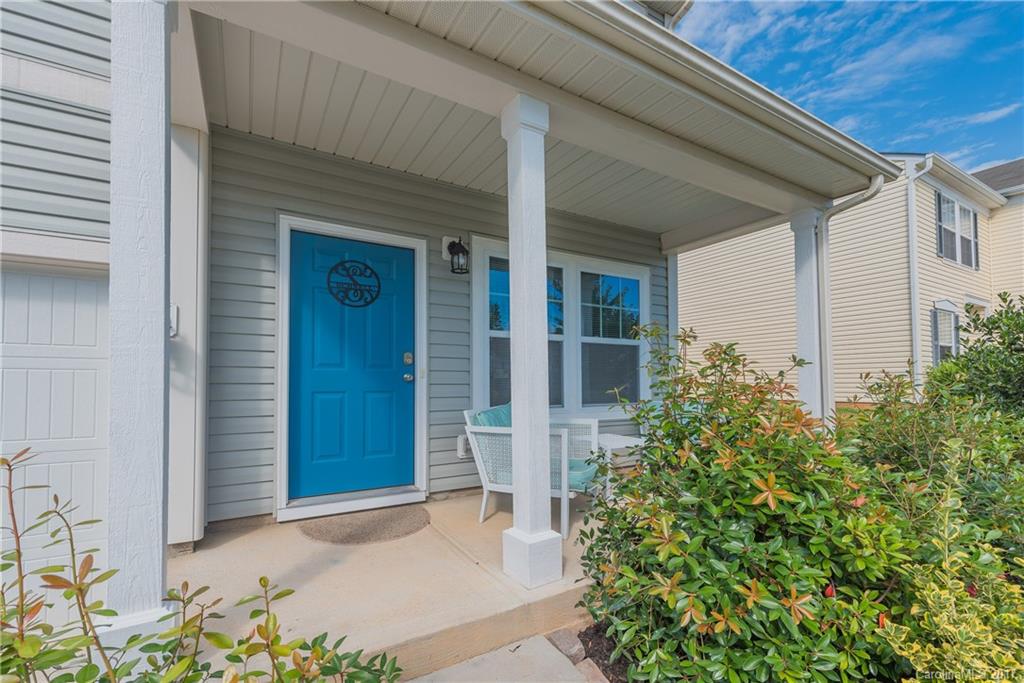 Clover Meadows - Residential