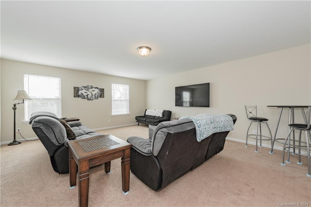 Clover Meadows - Residential