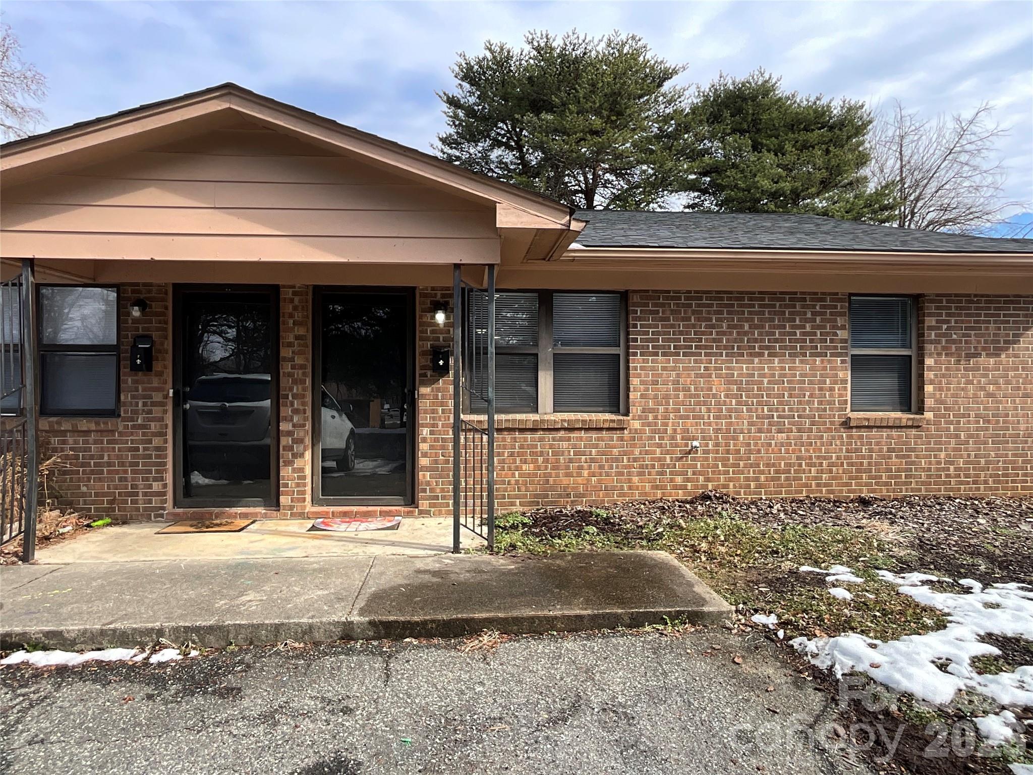 Rolling Acres - Residential Lease