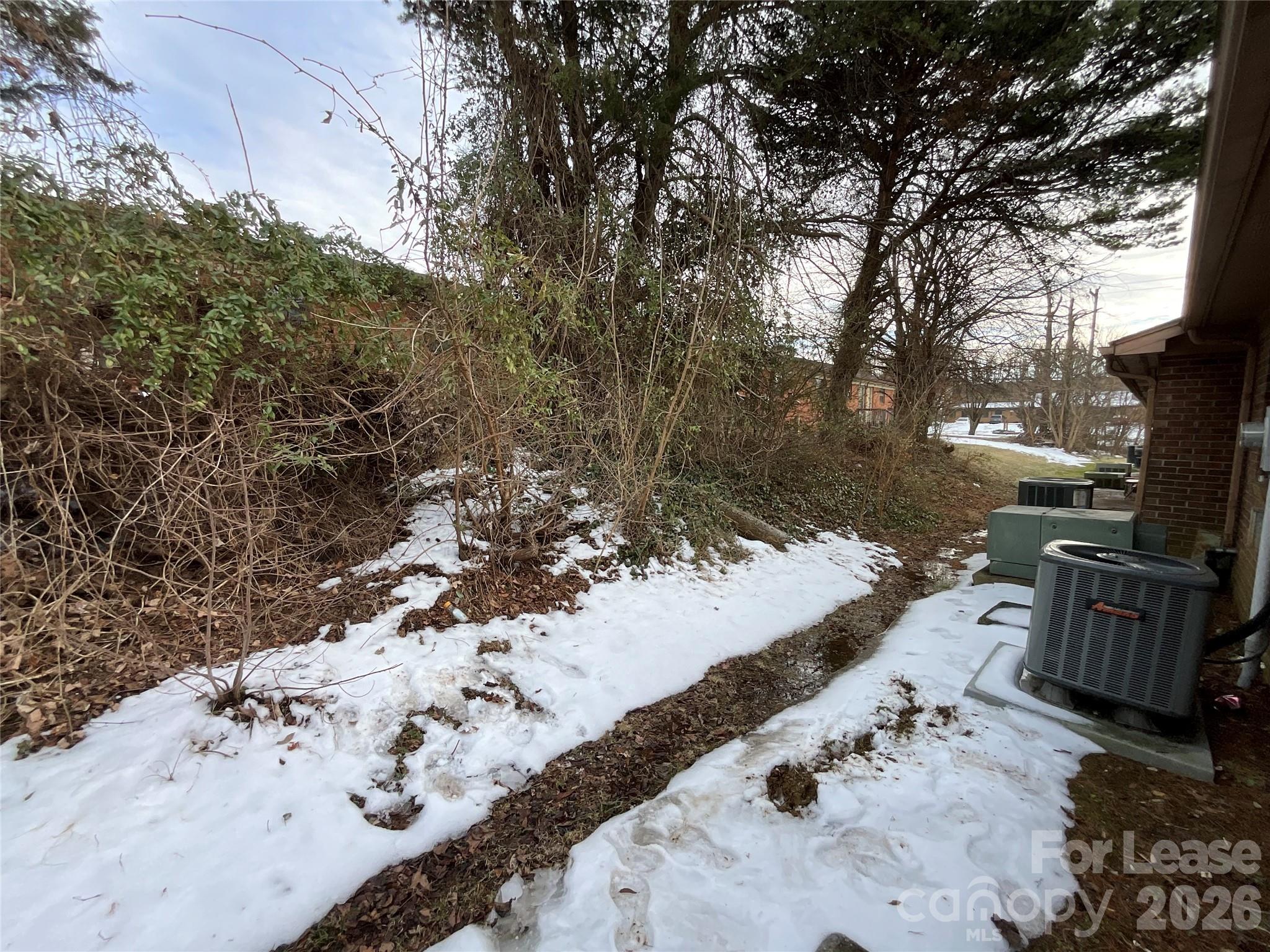 Rolling Acres - Residential Lease