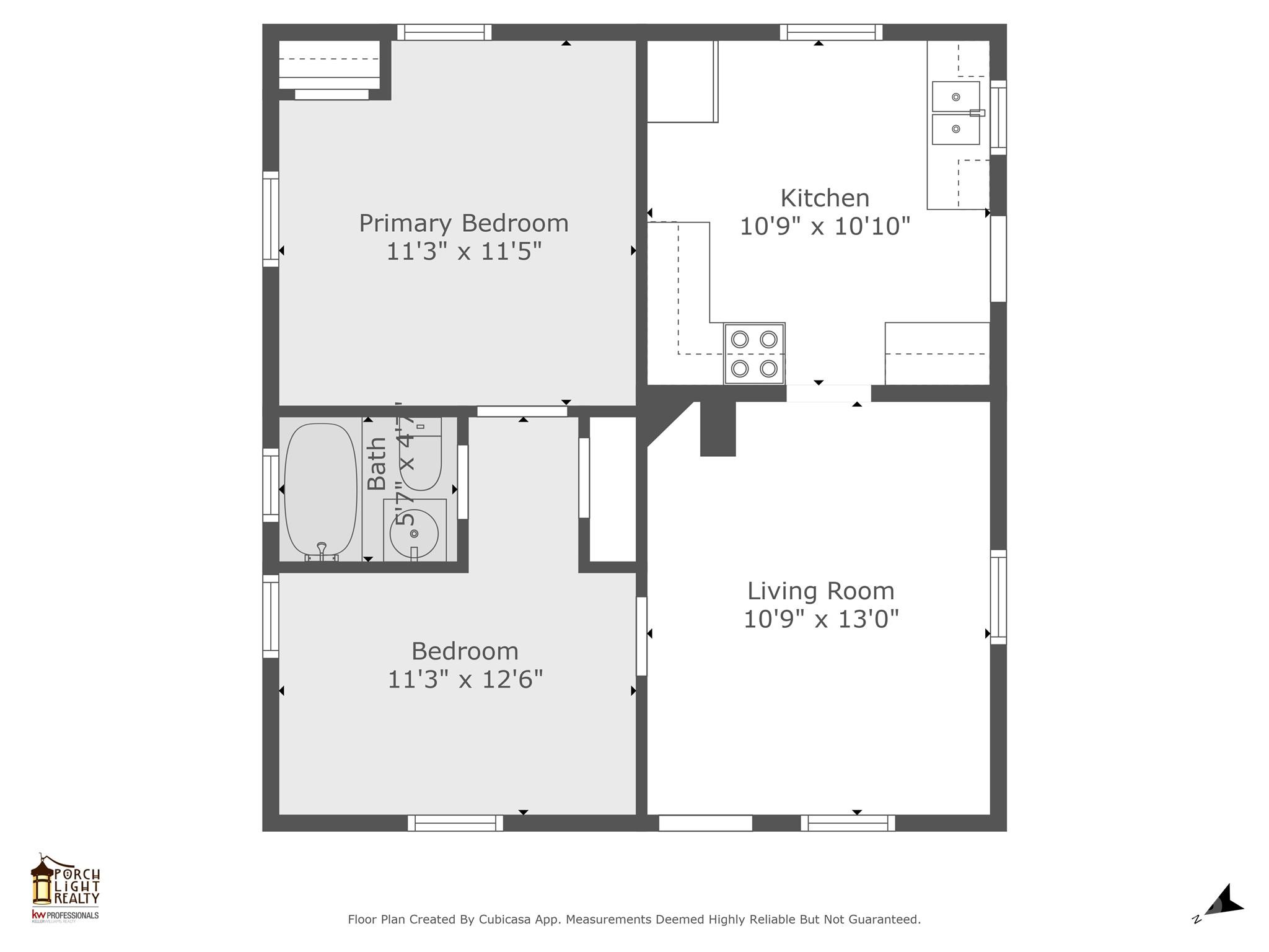 564 Upper Thomas Branch Road