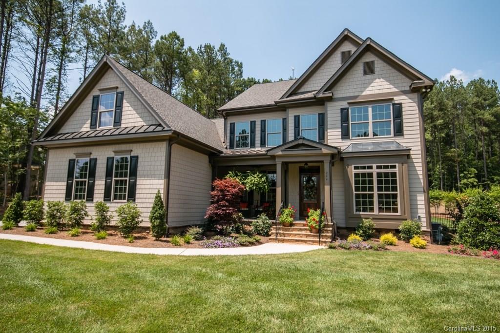 Chesapeake Pointe - Residential