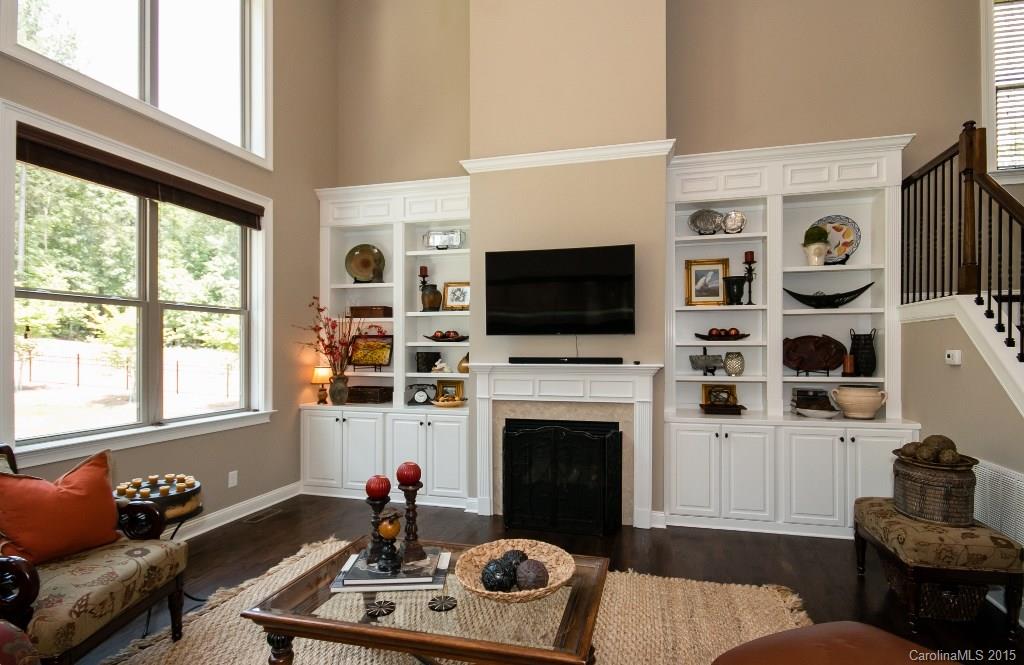 Chesapeake Pointe - Residential