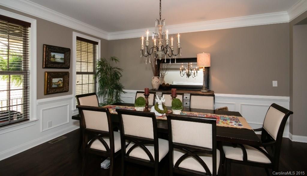 Chesapeake Pointe - Residential