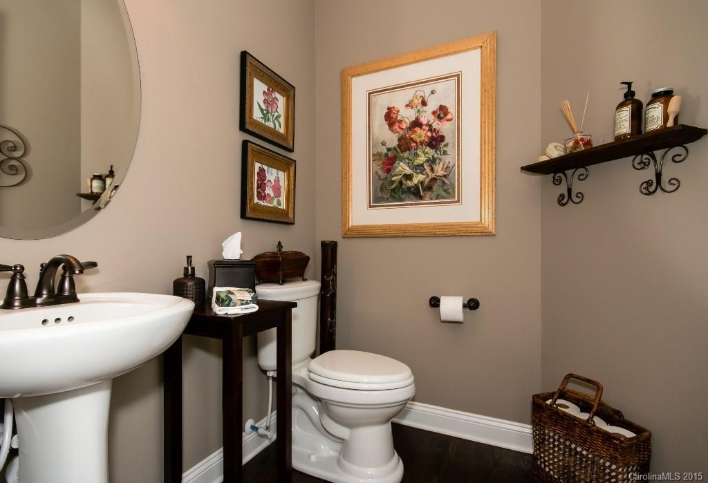 Chesapeake Pointe - Residential